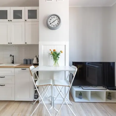 Apartament Wigilijna Starówka Elbląg Exterior foto