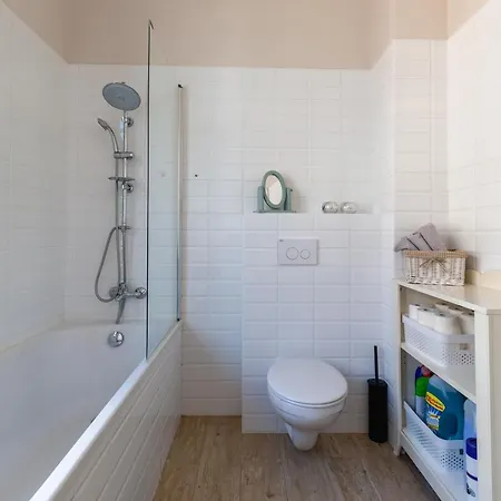 Apartament Wigilijna Starówka Elbląg Exterior foto