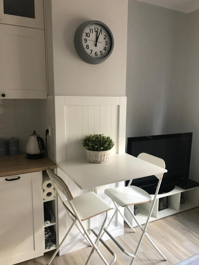 Wigilijna Starowka Apartment Elbing