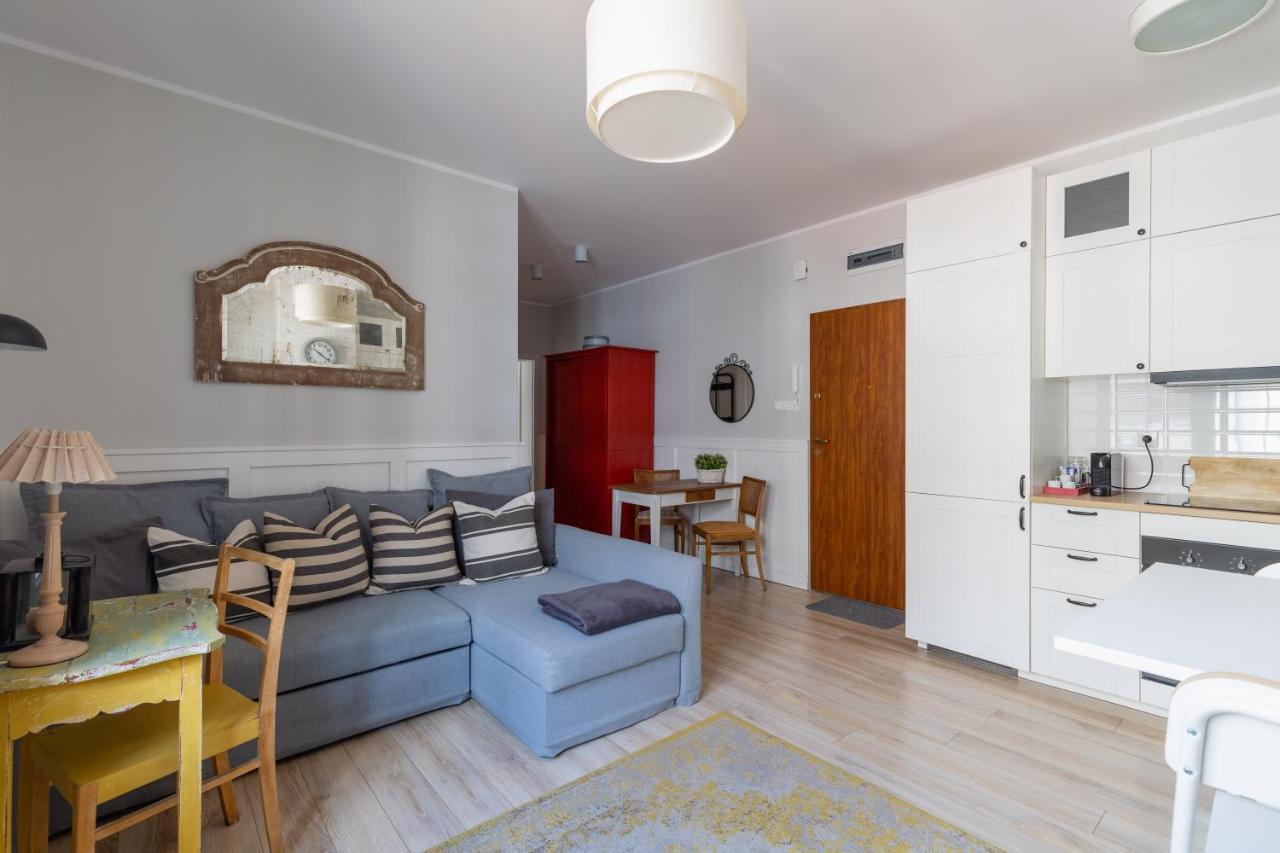 Wigilijna Starowka Apartment *