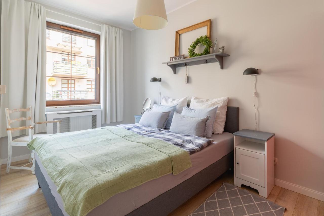 Apartment Wigilijna Starowka Elbing