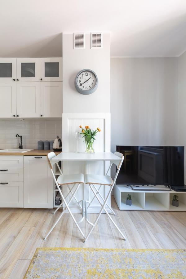 Apartment Wigilijna Starowka Elbing