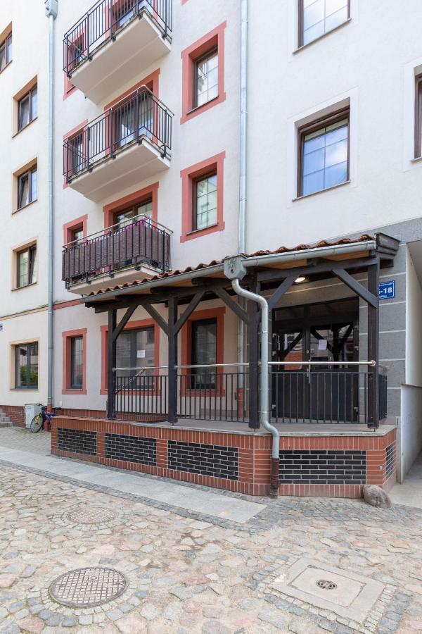 Wigilijna Starowka Apartment