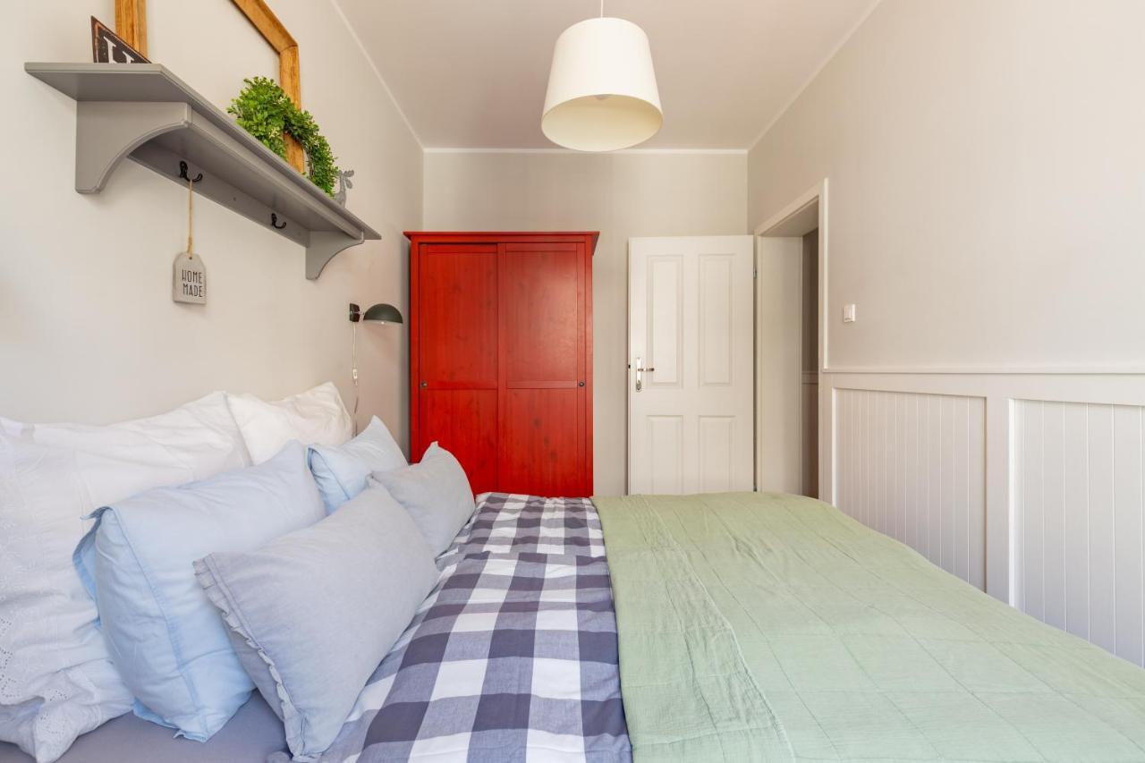 Apartment Wigilijna Starowka