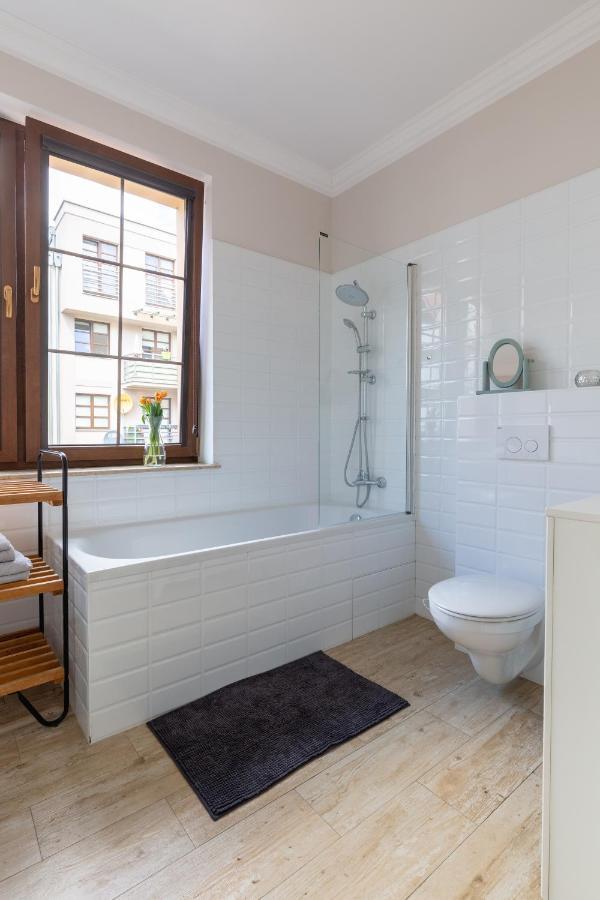 Apartment Wigilijna Starowka Elbing