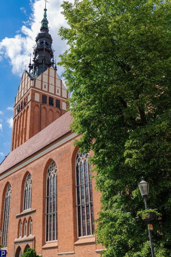 Wigilijna Starowka * Elbing